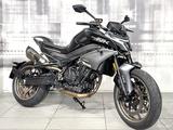 CFMOTO CFMoto 800 NK Sport - CFMOTO 800NK SPORT