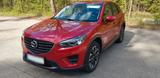 Mazda CX5 zu verkaufen - Mazda mit Diesel-Antrieb: Mazda5