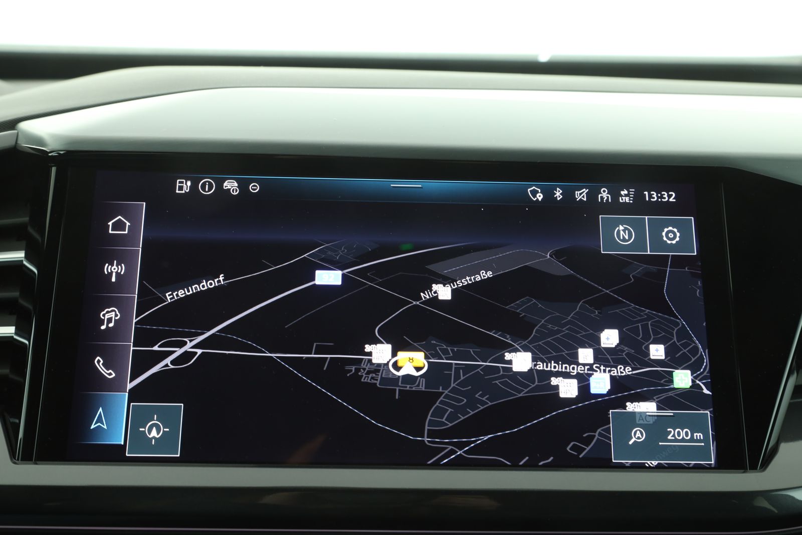 Audi Q4 e-tron - Bild 18