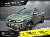 Dacia Duster Extreme TCe130 ALU/KAEMRA/WINTERPAKET - Dacia Duster Gebrauchtwagen in Bielefeld