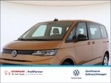 Volkswagen T7 Multivan 2.0TDI 150PS DSG 6-SITZE 5J-G.AHK.NA - Volkswagen Jahreswagen: Multivan