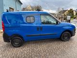 Fiat doblo - Fiat Doblo aus 2012