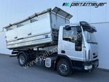 Iveco Eurocargo ML100E22 K Meiller 3 x geteilt für Hol - Iveco Eurocargo