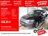 Volkswagen Caddy 2.0 TDI LED Navi AHK Kamera uvm. - Volkswagen Caddy in Ludwigshafen