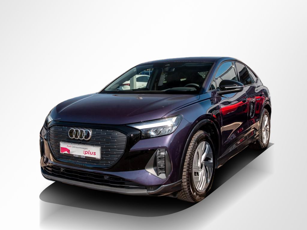 Audi Q4 - Bild 12