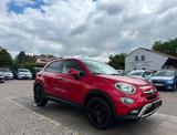 Fiat 500X 1,4 Cross Sportsitze Sport Lenkrad - Fiat 500X mit Benzin-Antrieb