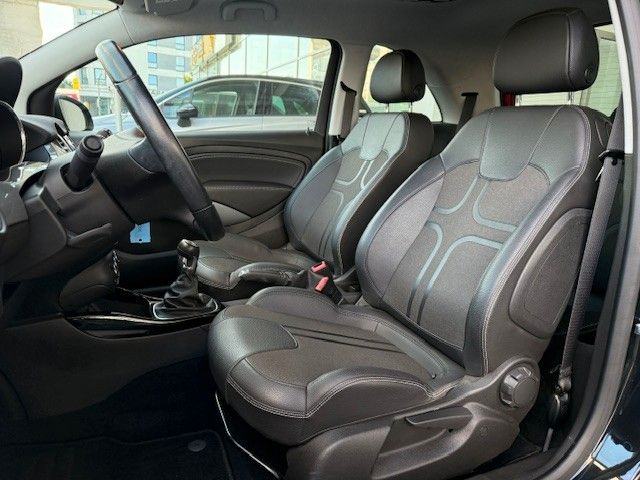 Fahrzeugabbildung Opel Adam Rocks S 150PS PDC/IntelliLink/OPC-Paket!