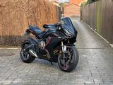 Honda CBR650R RH01 96PS (Drosselkit dabei) - HONDA PS