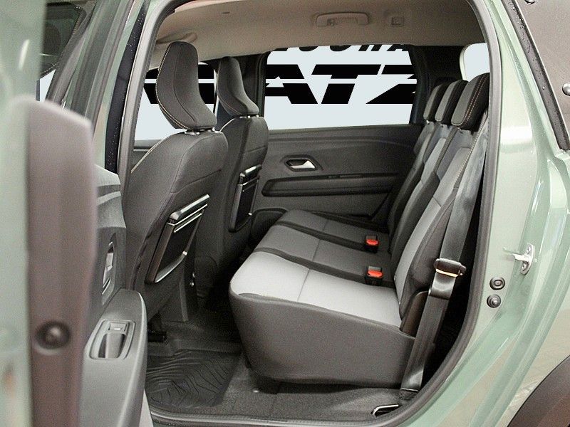 Fahrzeugabbildung Dacia Jogger Eco-G 100 Extreme+ 7  Sitzer *15296*
