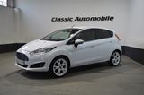 Ford Fiesta Titanium*Cool & Sound-Paket - gebrauchte Ford Fiesta aus dem Jahr 2014