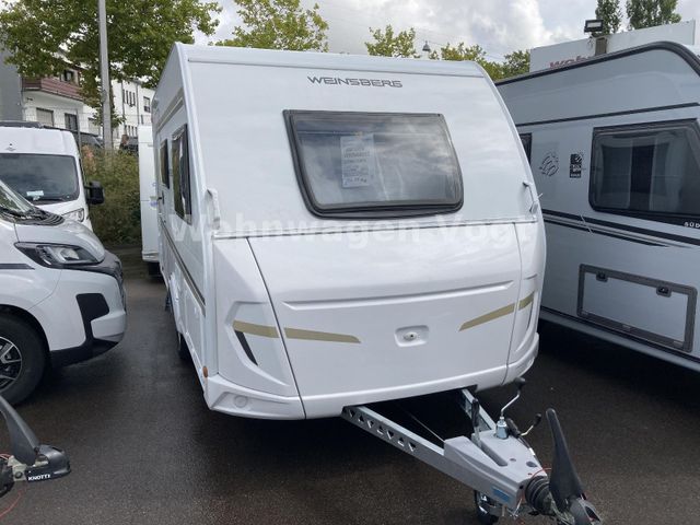 Weinsberg Cara One 420 QD *smart, advanced, Steckdosen