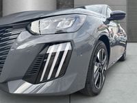 Peugeot 208 - Vorschau Bild 4