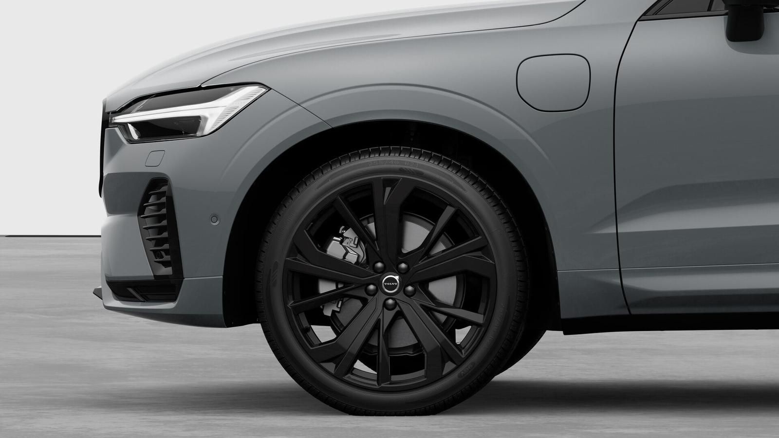 Volvo XC60 - Bild 8