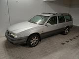 Volvo V70 Cross Country - Scheckheft 2. Hand - Volvo V70: Country