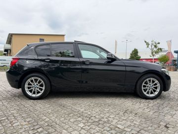BMW 118 - 6