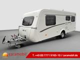 HYMER / ERIBA / HYMERCAR Feeling 470 (Autark) - HYMER / ERIBA Feeling 470