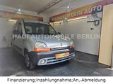 Renault Kangoo 1.4 Authentique/AUTOMATIK/KLIMA/2.HAND - Renault Kangoo mit Benzin-Antrieb: Authentique