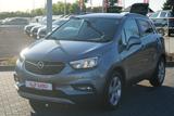 Opel Mokka X 1.4 Turbo Design Line AAC Kamera SHZ LHZ - gebrauchte Opel Mokka X aus dem Jahr 2018