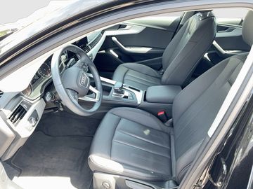 Audi A4 - 7