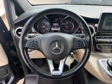 Mercedes V 250 - 9