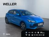 MG3 Hybrid+ Luxury *LED*ACC*360°*SHZ*CarPlay*PDC - scheckheftgepflegte MG MG3