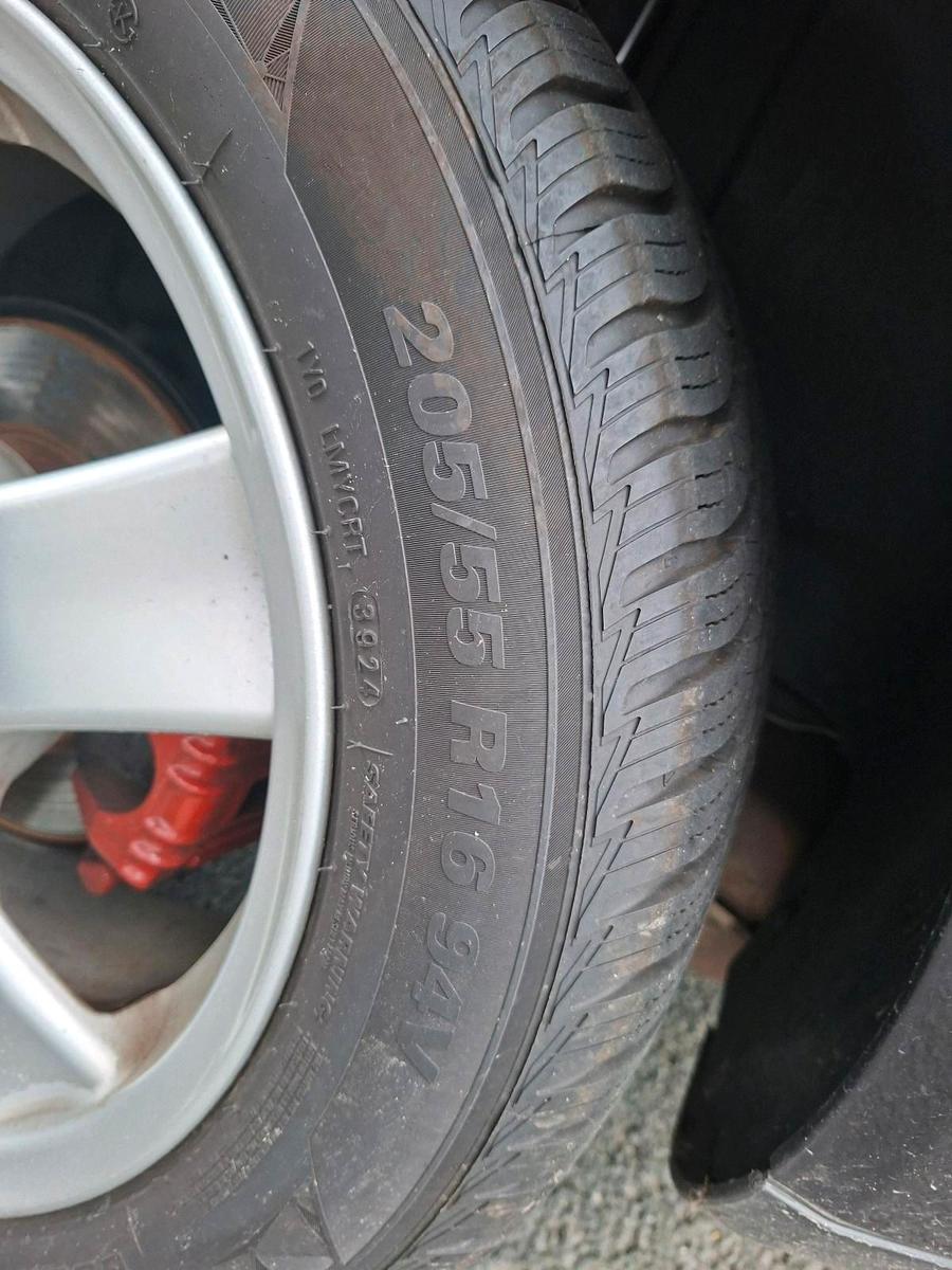 Volkswagen Bora 2004 — photo 14