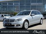 Mercedes-Benz C 220 CDI BlueEfficiency SCHIEBEDACH/NAVI/SHZ - gebrauchte Mercedes-Benz C 220 aus dem Jahr 2009