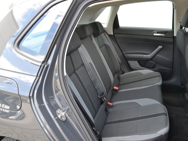 Polo 1.0 TSI 110 PS Highline CLIMATRONIC/PDC/SHZ