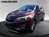 Opel Mokka X 1.4 Turbo Innovation *PDC Kamera* Navi* 