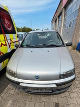 Fiat Punto 1.2 8V S S - Fiat Punto Gebrauchtwagen in Stuttgart