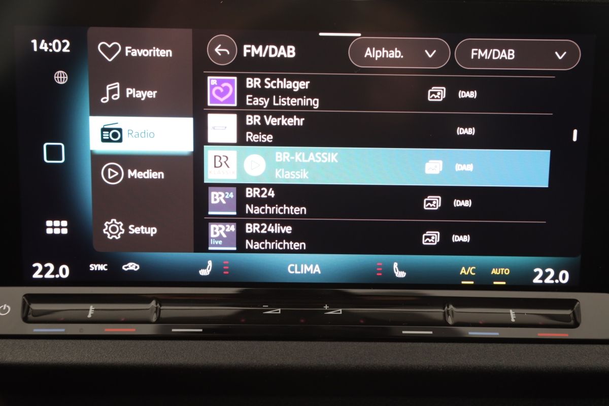 Volkswagen Caddy - Bild 15