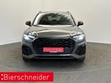 Audi SQ5 TDI tiptronic MATRIX 21 UMGEBUNGSKAMERA AHK  - gebrauchte Audi SQ5 aus dem Jahr 2023
