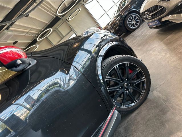 MYAUTOCENTER – Gebraucht- und Jahreswagen mit Werkstattservice in Pfaffenhofen Nissan Nismo *RS*360°*Sportfahrwerk*Navi*Spurhalte*