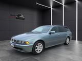 BMW 525d A touring - BMW 525 aus 2003: 525d