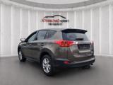 Toyota RAV 4 2.2-l-D-4D 4x4 Comfort Automatik, AHK*19 - gebrauchte Toyota RAV 4 aus dem Jahr 2013