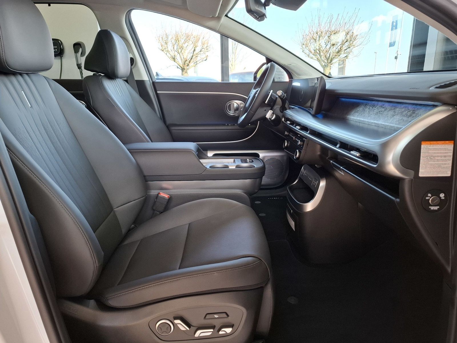 Hyundai IONIQ 9 – Bild 15