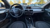 BMW X1 xDrive 18 d/LED/SHZ/Bremsasist - Thumbnail 13