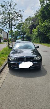 BMW 116i - - BMW 116 in Hamm