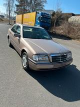 Mercedes-Benz C280 mit H-Zulassung - rost-... - Mercedes-Benz C 280 aus 1993