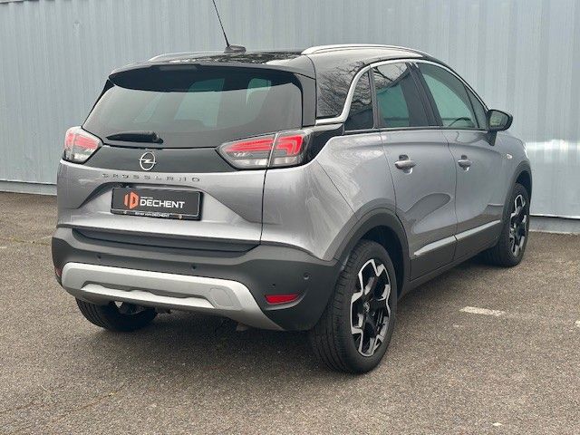 Fahrzeugabbildung Opel Crossland Ultimate Navi*Sitzh.*Alcantara