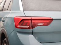 Volkswagen T-Roc - Vorschau Bild 8