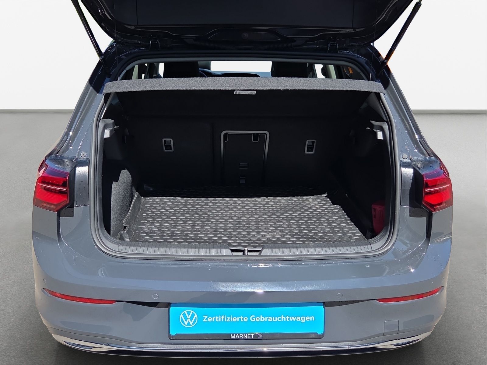 Volkswagen Golf - Bild 14