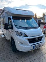 Dethleffs Trend 7057 EB - Dethleffs Eb