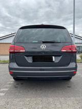Volkswagen Sharan 1.4 TSI DSG Comfortline - gebrauchte VW Sharan aus dem Jahr 2020