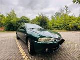 Mitsubishi Colt 55kW/75Ps - gebrauchte Mitsubishi Colt aus dem Jahr 1999