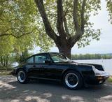 Porsche 911 Carerra 3.2  "G-Modell" - Porsche: 911 Modell