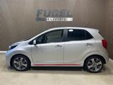 Kia Picanto 1.2 GT-Line AT SHZ|Lenkradhzg.|Klima - gebrauchte Kia Picanto aus dem Jahr 2018