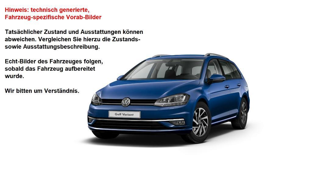 Volkswagen Golf Variant JOIN