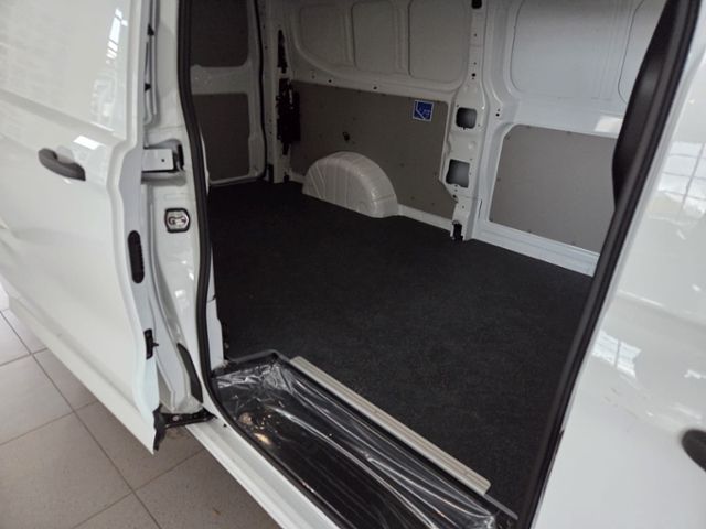 T7 Transporter Kasten LR 2.0 TDI LED GRA AHK KA