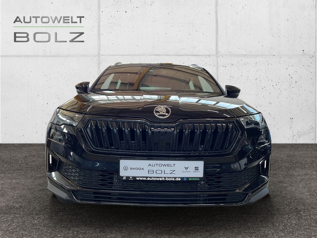 Skoda Karoq - Bild 2